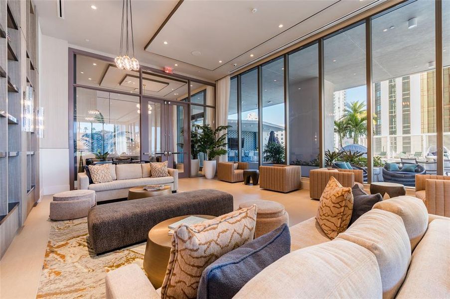 Community amenities in , St. Petersburg (Image 55).