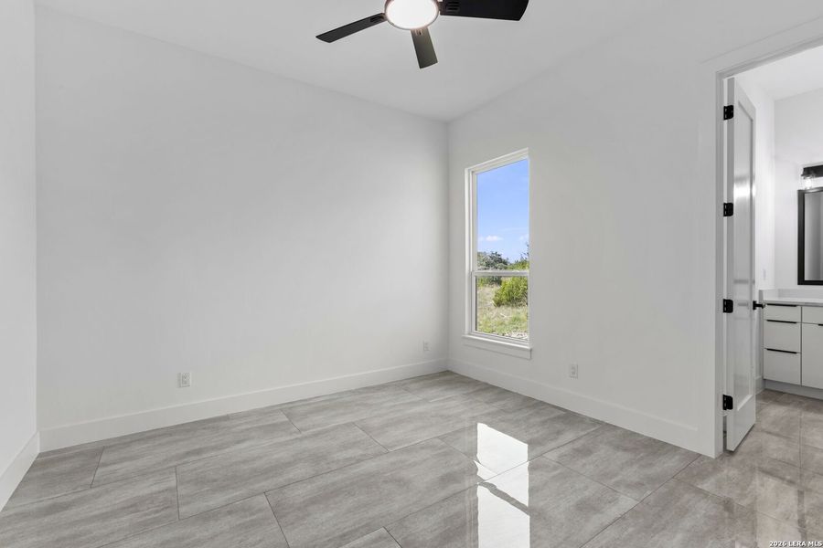 Spacious, unfurnished interior of a new home in , San Antonio (Image 24). Spacious, unfurnished interior of a new home in , San Antonio (Image 24).