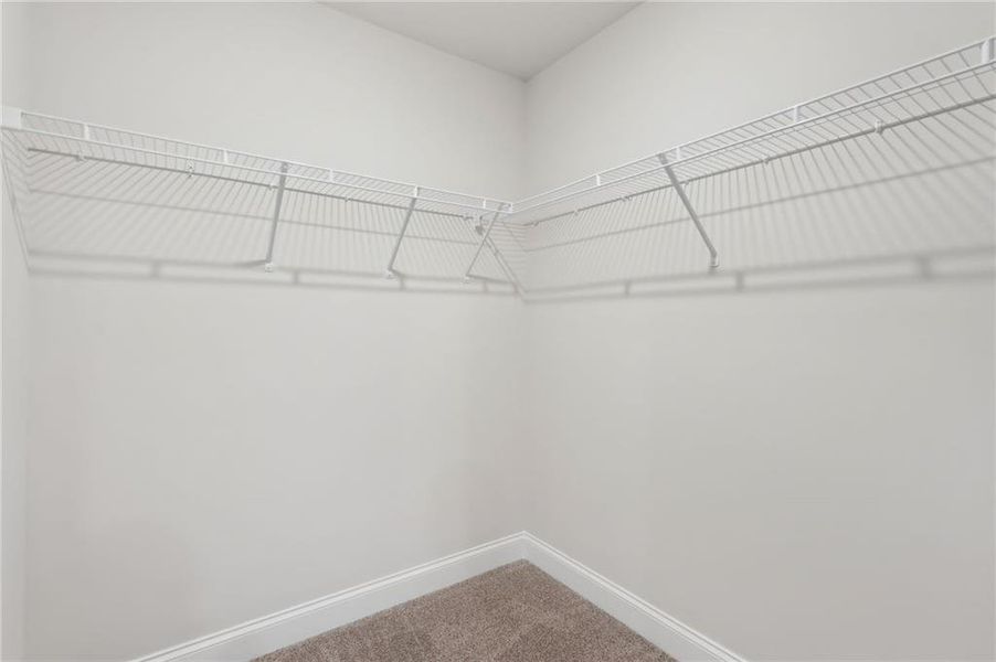 Image 47 of a home in Hemingway - Reserve Series.