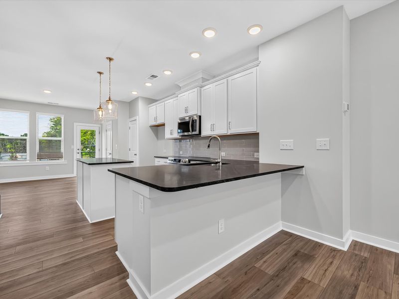 Kitchen Kitchen
