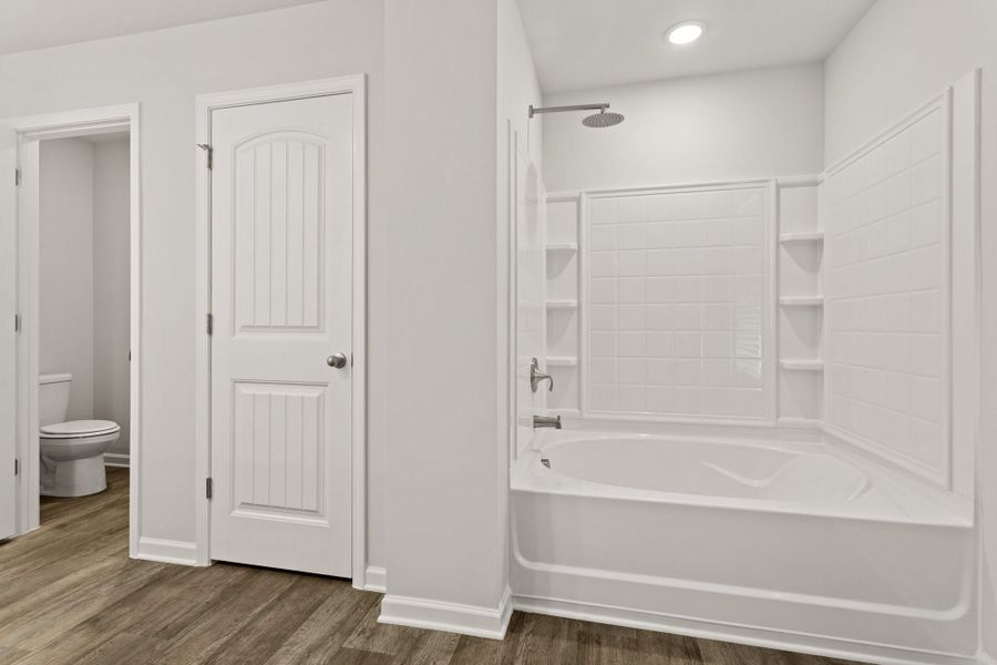 Fountain Inn, SC New Home.  - Slide 24