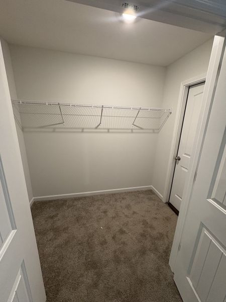 Spacious, unfurnished interior of a new home in Burton Farms, Smyrna (Image 17).