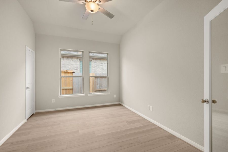 2,378sf New Home in Magnolia, TX.  - Slide 3