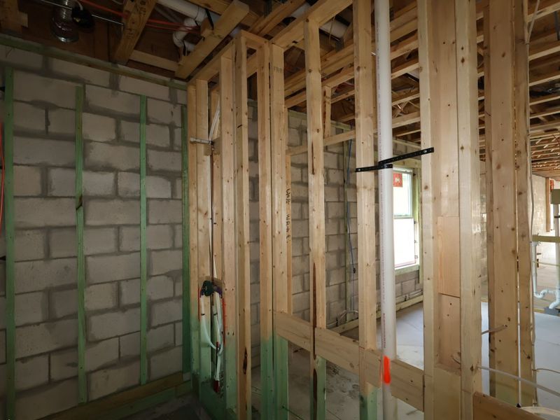 Framing