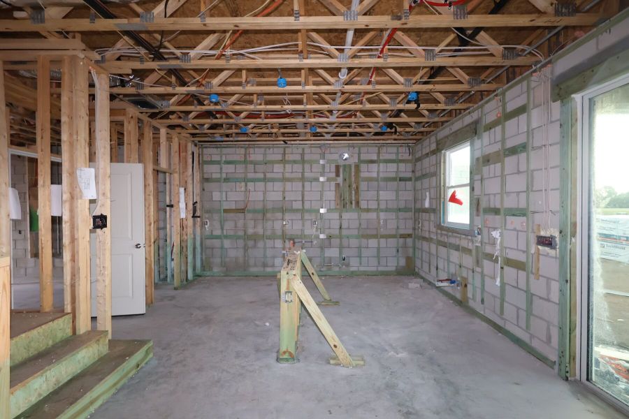 Framing Framing