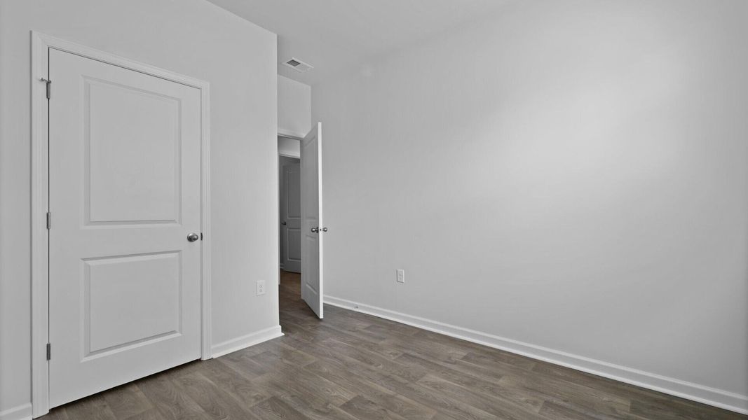 Spacious, unfurnished interior of a new home in North Shore, Summerton (Image 29).