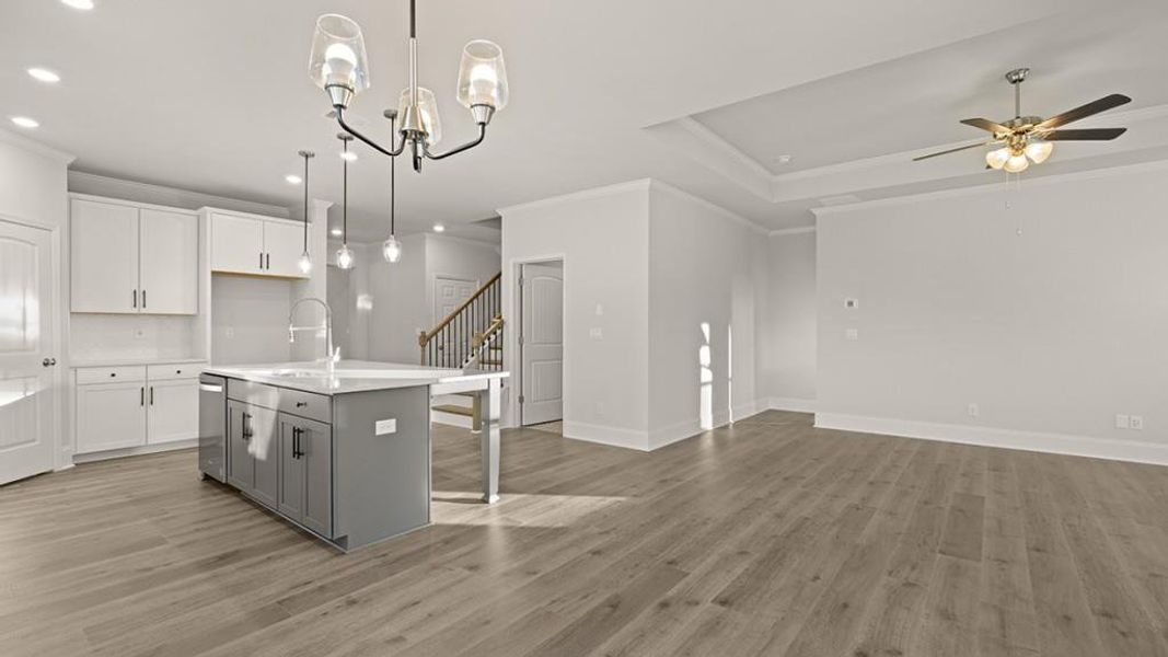 Image 31 of a home in Butner Estates.