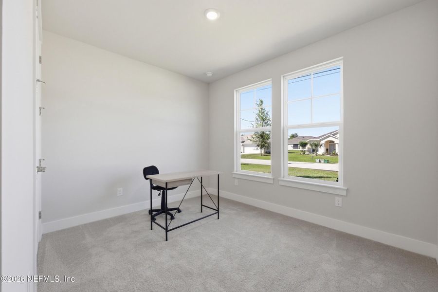 Image 44 of a home in Palm Coast Homes.