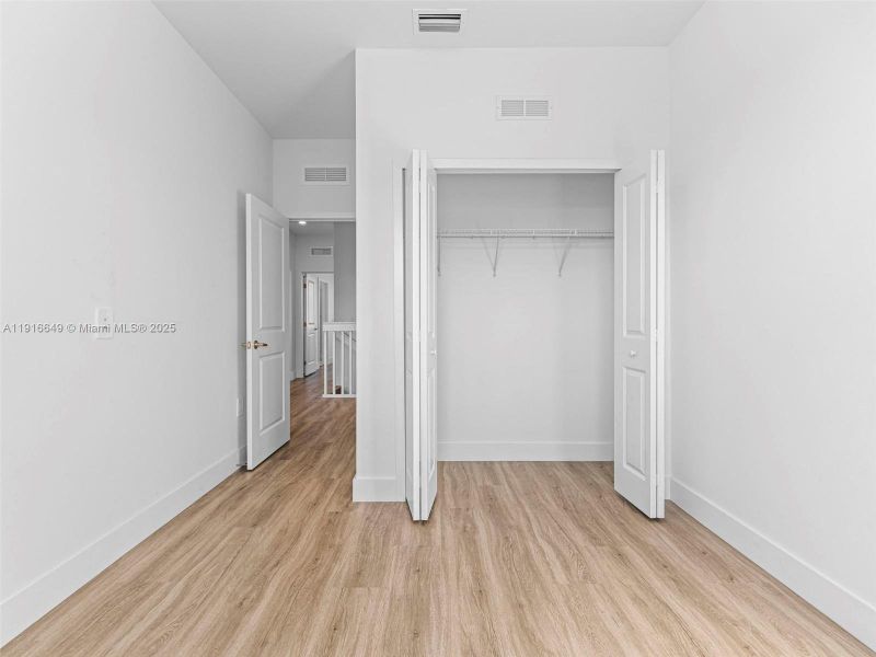 Spacious, unfurnished interior of a new home in , Homestead (Image 37). Spacious, unfurnished interior of a new home in , Homestead (Image 37).