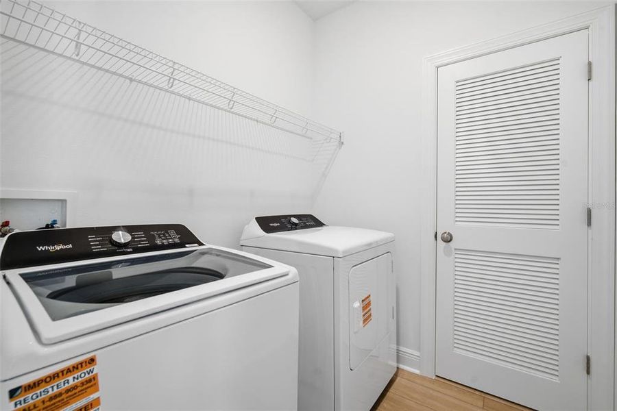 Close-up of interior finishes inside a home in , Parrish (Image 17). Close-up of interior finishes inside a home in , Parrish (Image 17).