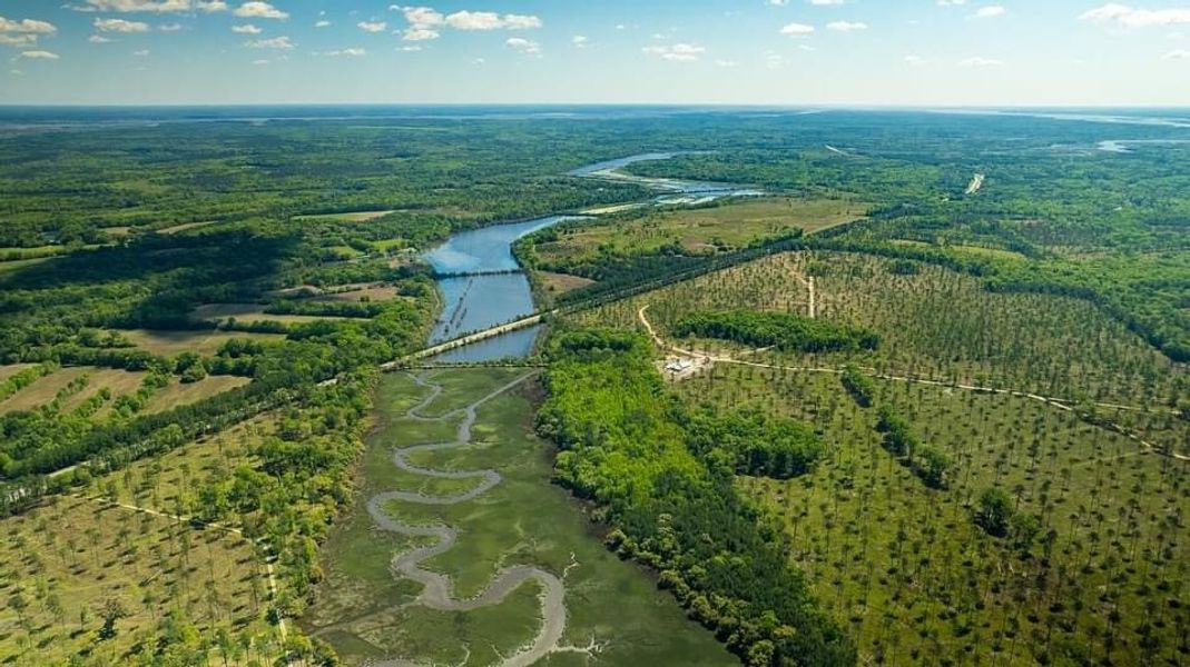 Image 8 representing the BRUNSON by D.R. Horton in Rivers Reach, Yemassee, SC. Image 8 representing the BRUNSON by D.R. Horton in Rivers Reach, Yemassee, SC.