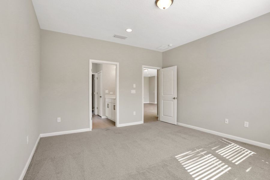 Camden w/ Bonus New Home in St. Augustine, FL.  - Slide 34