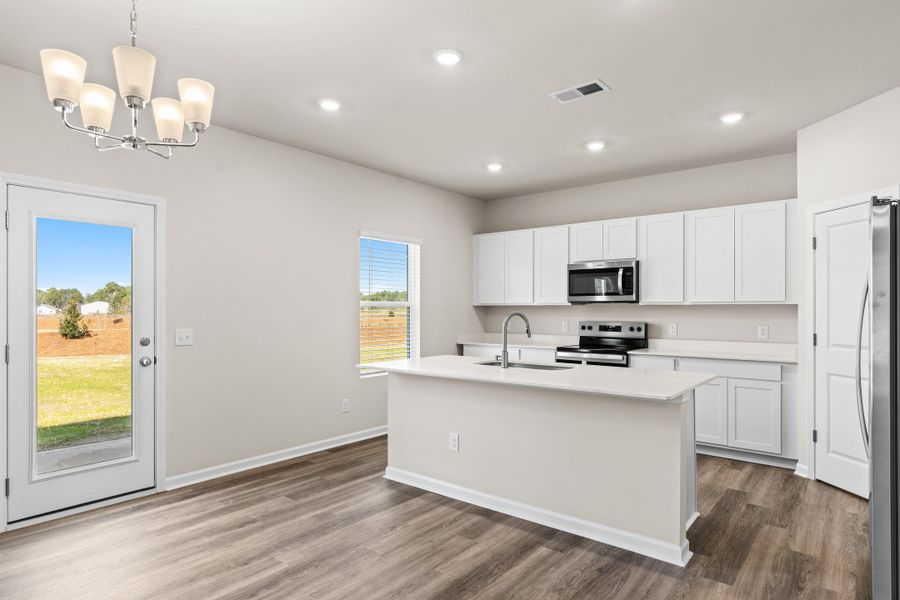 1144 Garland Lake CIR SW, Supply, NC.  - Slide 16