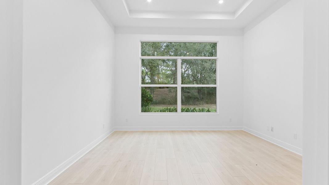 Owner's Suite Owner's Suite