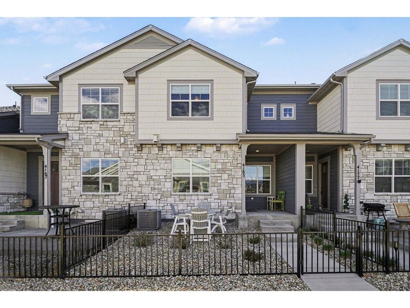 Image 30 of a home in .