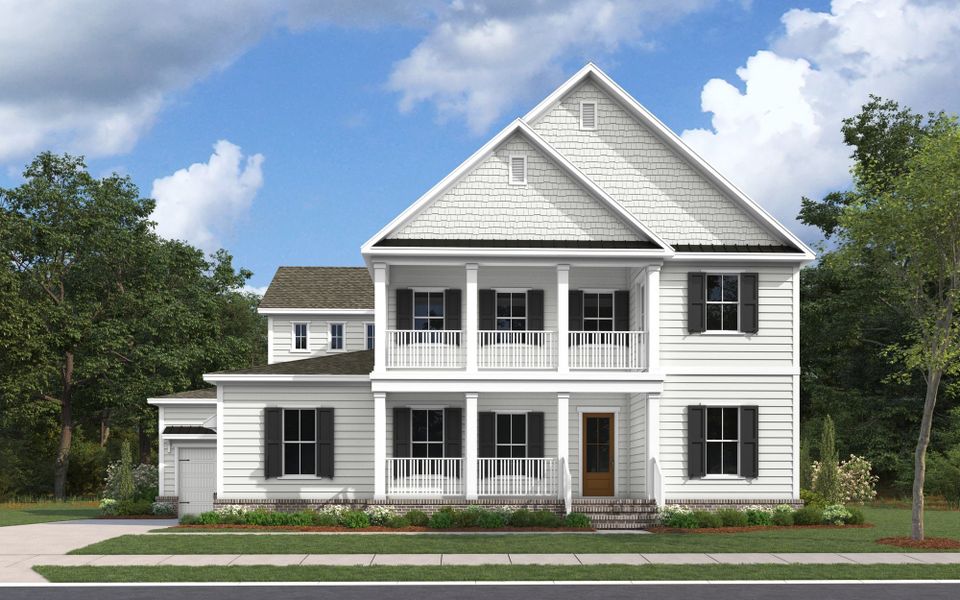 5br New Home in Thompson's Station, TN. - Slide 8 5br New Home in Thompson's Station, TN. - Slide 8