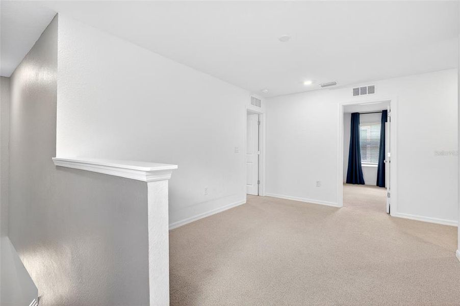 Spacious, unfurnished interior of a new home in , Parrish (Image 23). Spacious, unfurnished interior of a new home in , Parrish (Image 23).