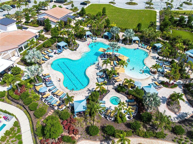Community amenities in , Bradenton (Image 31). Community amenities in , Bradenton (Image 31).