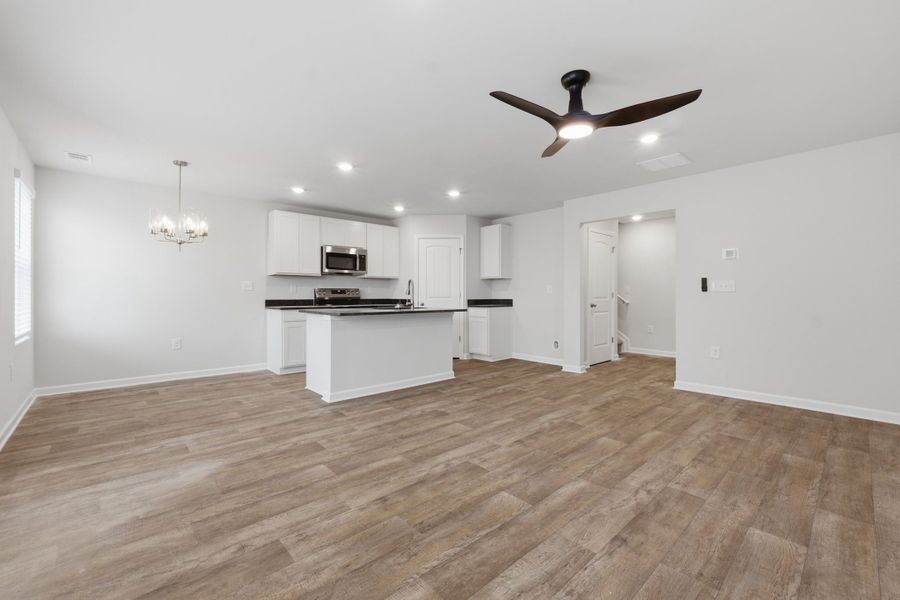 New Home in Hogansville, GA.  - Slide 9