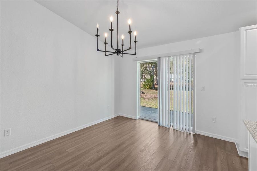 Spacious, unfurnished interior of a new home in , Summerfield (Image 13).