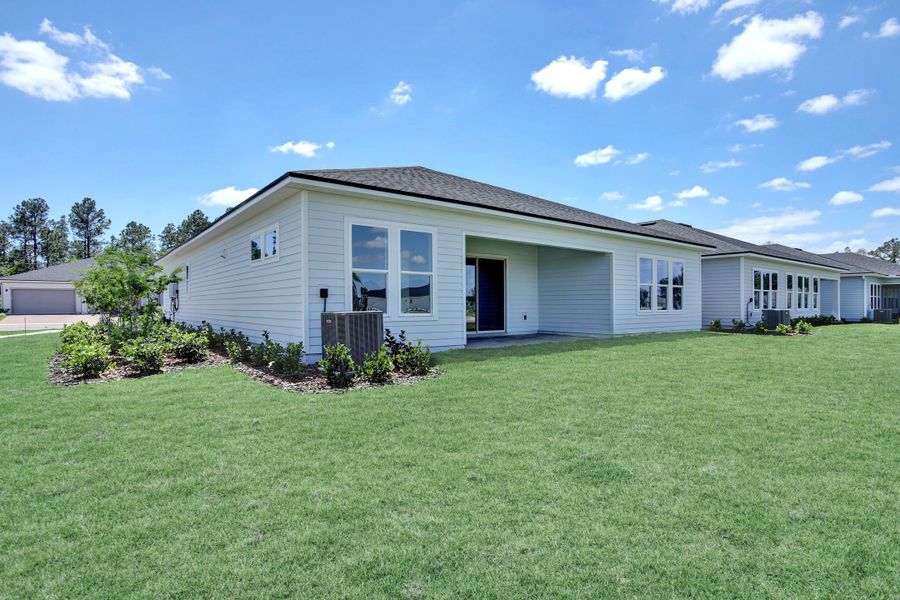 New Home in St. Augustine, FL.  - Slide 17