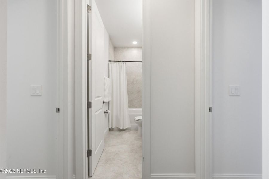 Image 38 of a home in Palm Coast Homes.