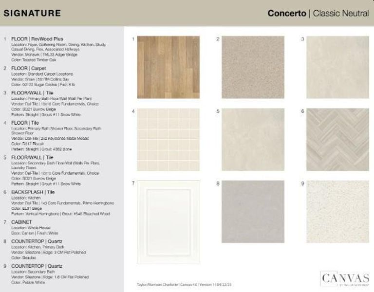 5026 Duval Circle - Design Selections. This home is currently under construction - selections are subject to change