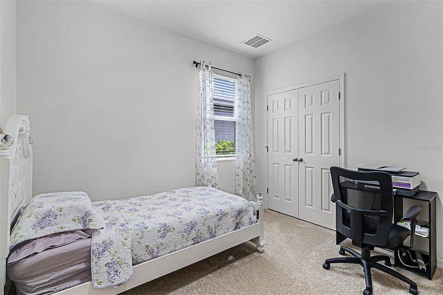 Furnished interior view inside a new home in , Palm Bay (Image 24).