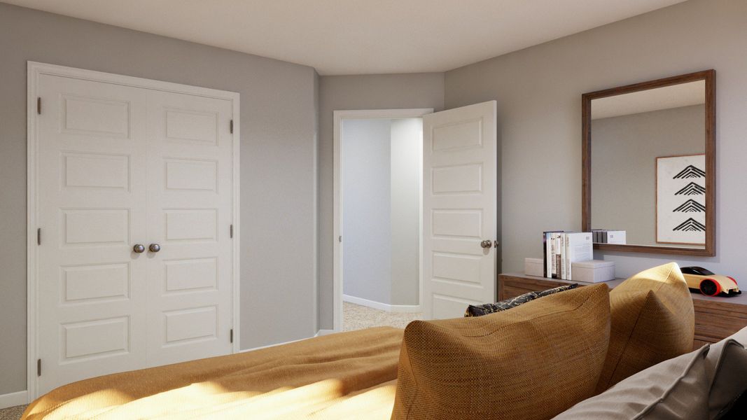 Images are a model representation and may depict options and upgrades not featured on the home available for purchase. Images are a model representation and may depict options and upgrades not featured on the home available for purchase.