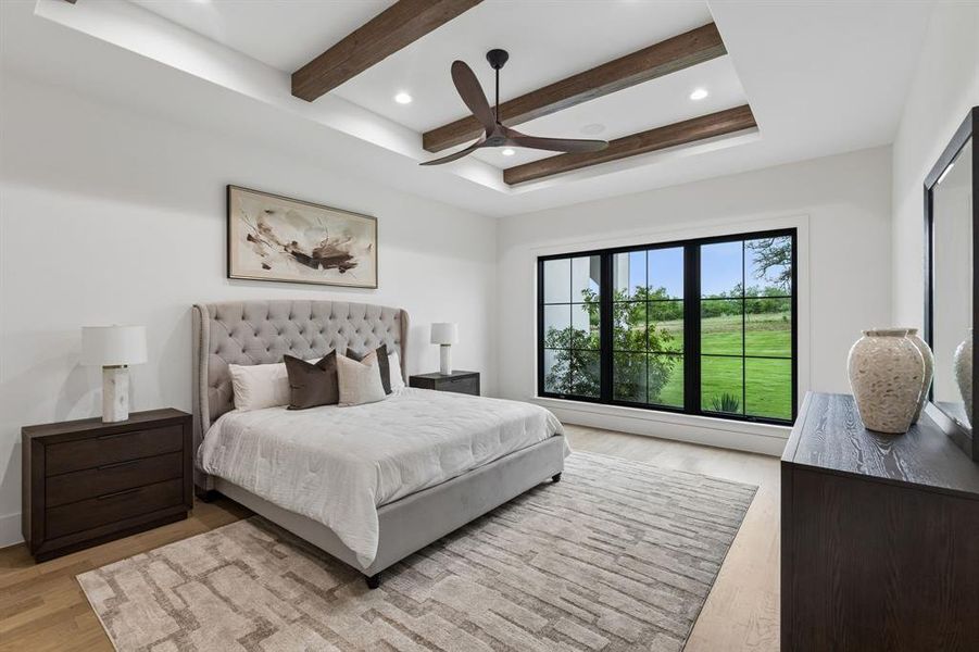 Furnished interior view inside a new home in , Weatherford (Image 6). Furnished interior view inside a new home in , Weatherford (Image 6).