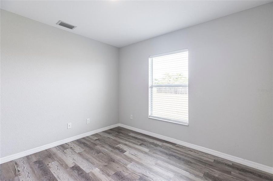 Spacious, unfurnished interior of a new home in , Cape Coral (Image 17). Spacious, unfurnished interior of a new home in , Cape Coral (Image 17).