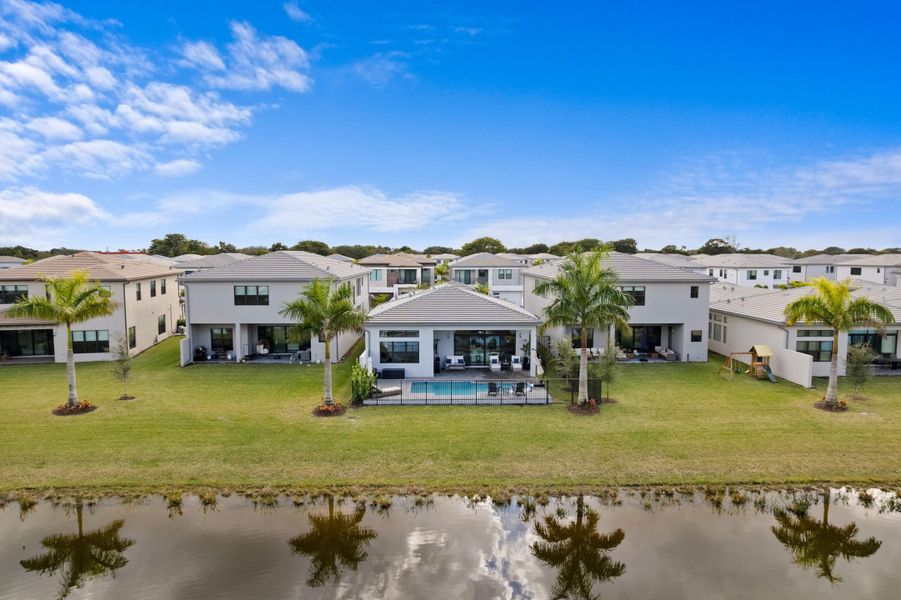 Twilight Exterior Twilight Exterior