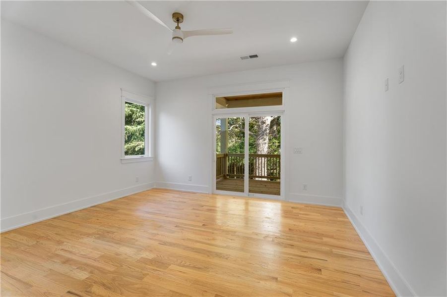 Spacious, unfurnished interior of a new home in , Clarkston (Image 35). Spacious, unfurnished interior of a new home in , Clarkston (Image 35).