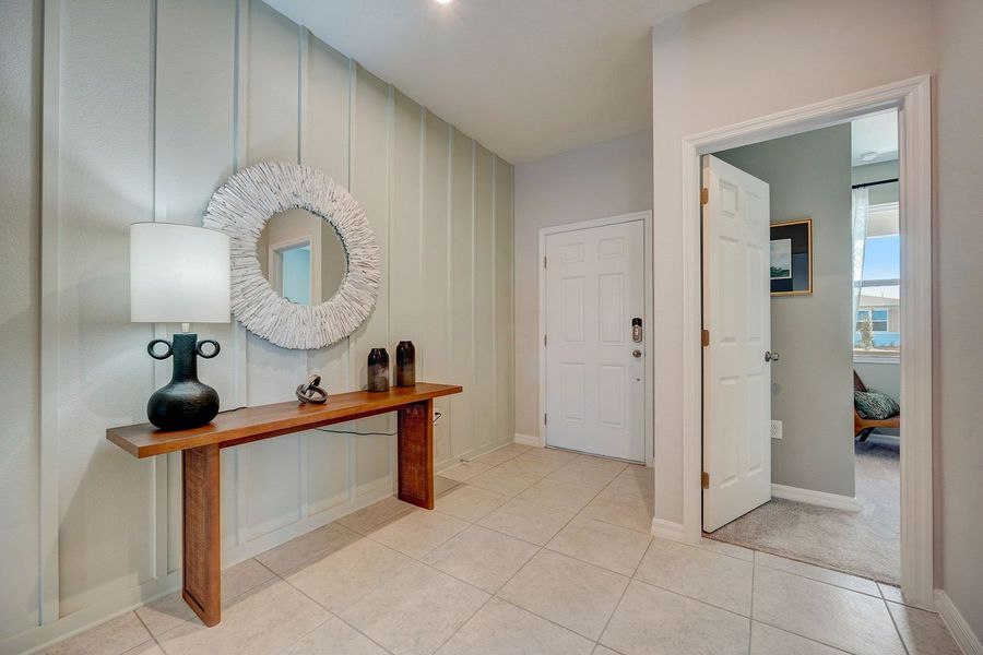 Foyer Foyer