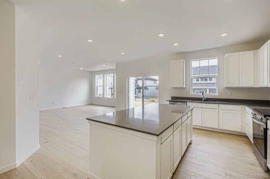 Image 18 of a home in Riano Ridge: The Pioneer Collection.