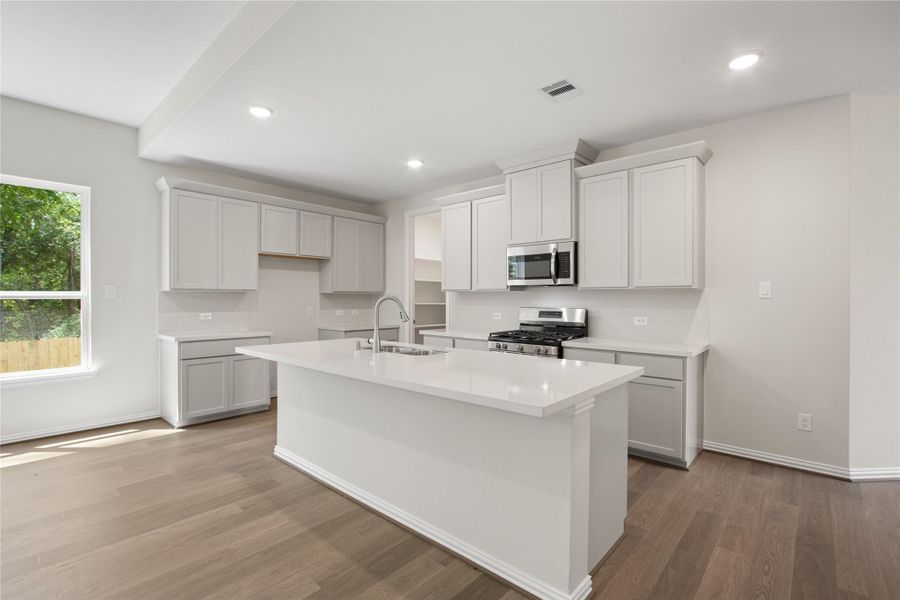 Image 41 of a home in The Woodlands Hills. Image 41 of a home in The Woodlands Hills.