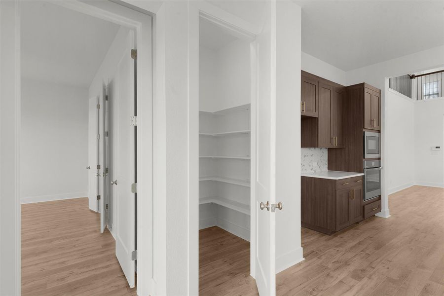 REPRESENTATIVE OF FLOOR PLAN ONLY