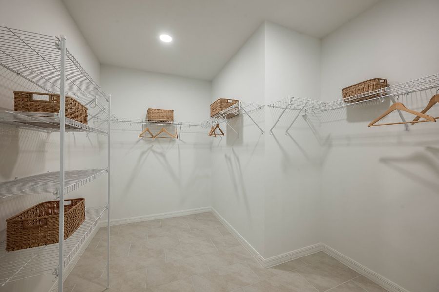Closet