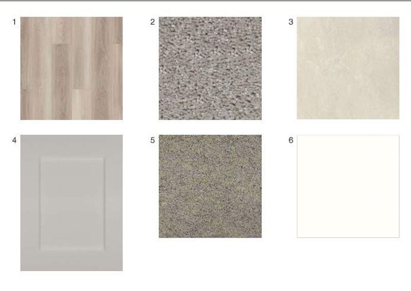 13211 Rindle Reach Drive design selections! This home is currently under construction and selections are subject to change