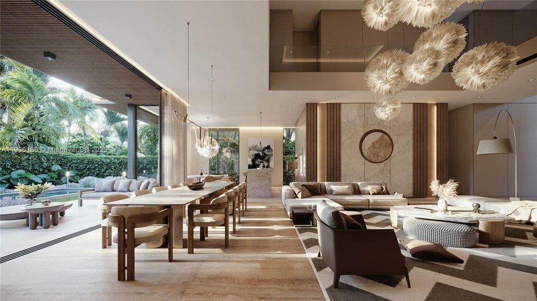 Community amenities in , Golden Beach (Image 9).