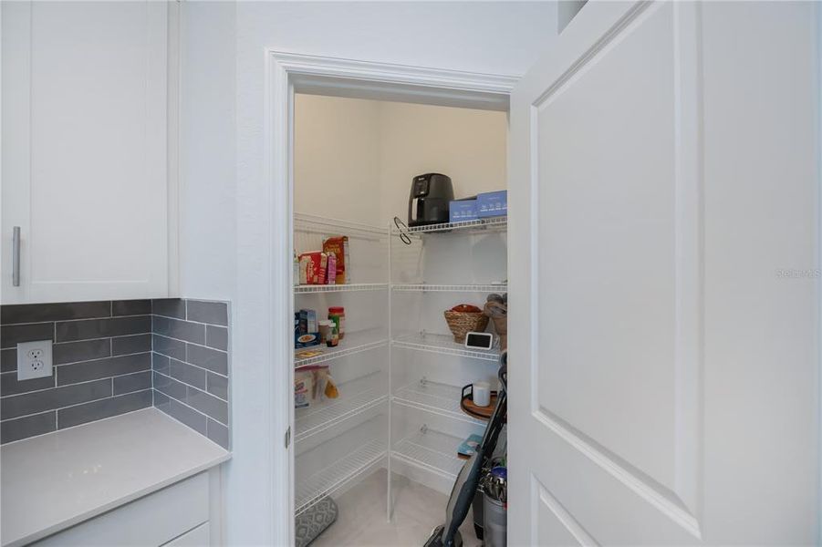 Furnished interior view inside a new home in , Englewood (Image 9).