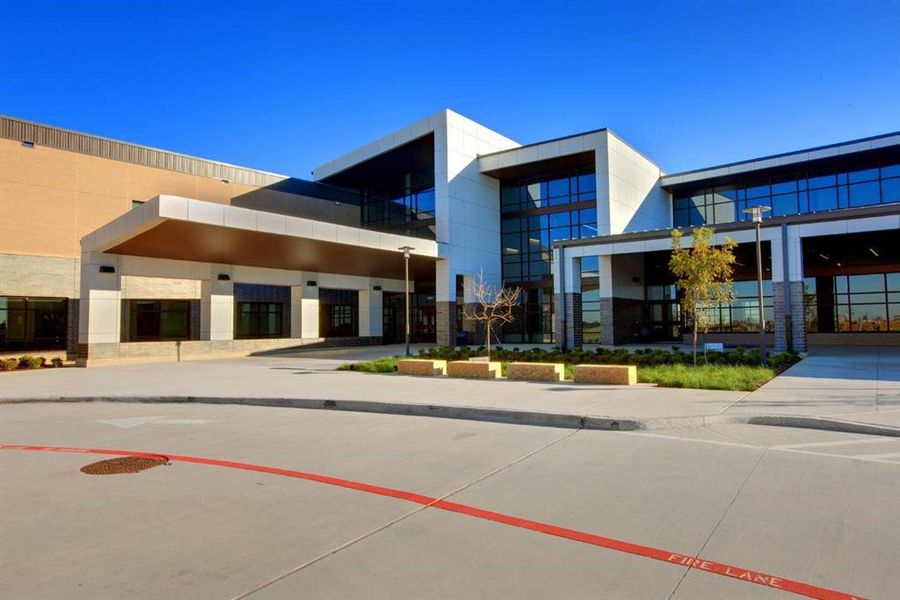 Image 29 of a home in Pecan Square: 60ft. lots. Image 29 of a home in Pecan Square: 60ft. lots.