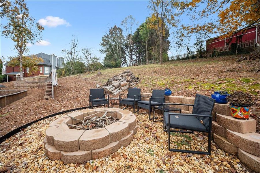 Community amenities in Holiday Pines, Buford (Image 30).