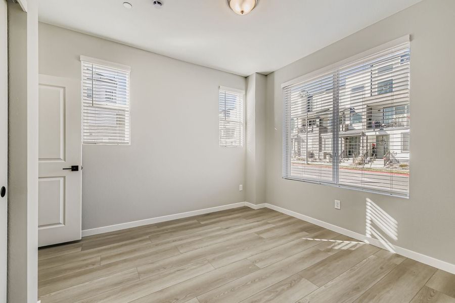 Broomfield, CO New Home. - Slide 4 Broomfield, CO New Home. - Slide 4