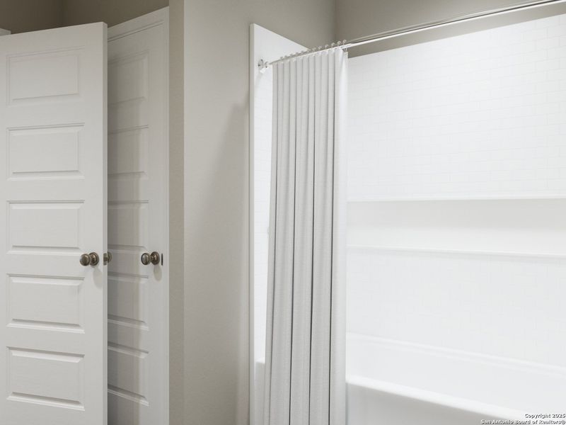 Image 36 of a home in Abbott Place.