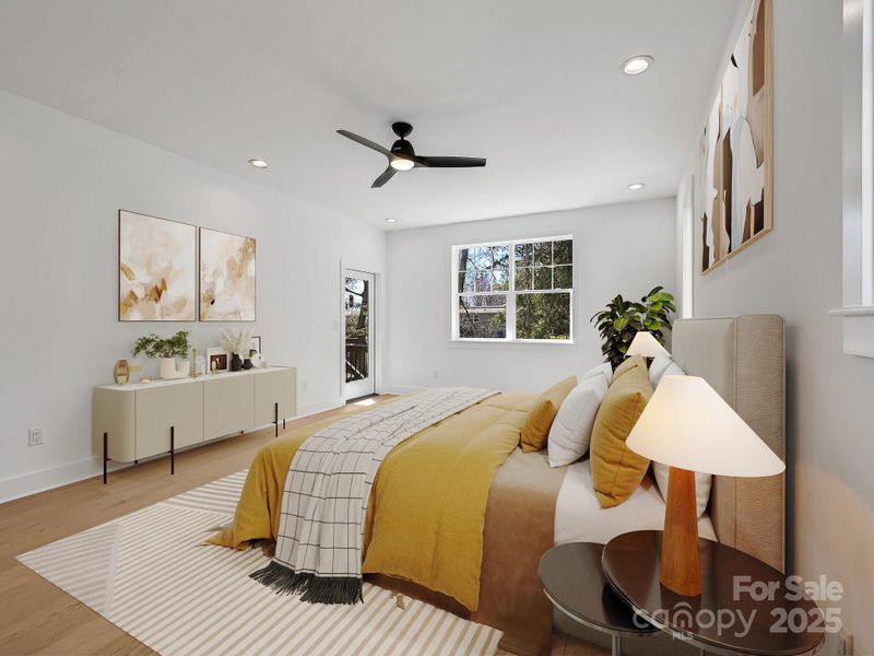 Virtual Staging Virtual Staging