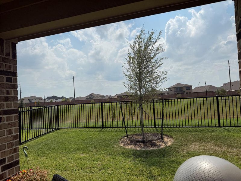 Image 25 of a home in Sunterra. Image 25 of a home in Sunterra.