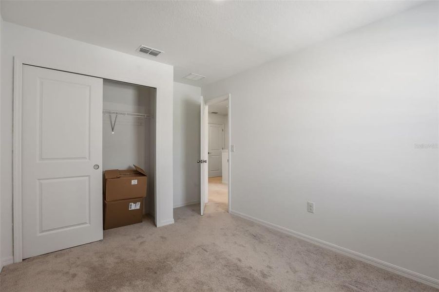 Spacious, unfurnished interior of a new home in , Davenport (Image 22).