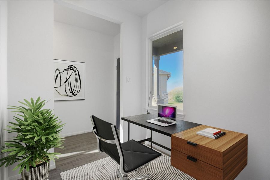 Representative Photo