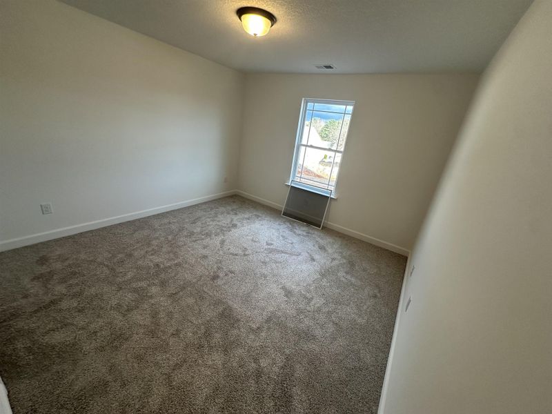 Spacious, unfurnished interior of a new home in Gentry Place, Spartanburg (Image 10).